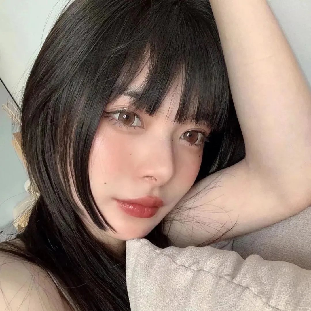 目中无人